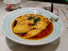 -稻香酒家·33年老字号·港式粤菜(富邦中心店)