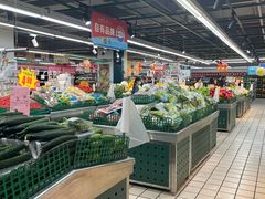 -美廉美多点(新龙店)