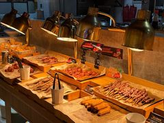 -比格比萨自助(宝山日月光店)