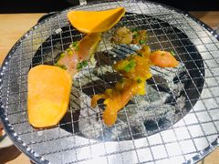 -隐家本格烧肉(万达广场店)