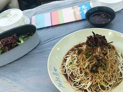 -靓靓蒸虾(中山公园店)