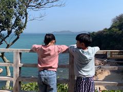-美人鱼悬崖海景餐厅(鹿嘴山庄店)