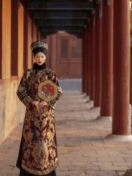 点击看大图 -美云庭古装·格格服汉服·京城旅拍(北京店)