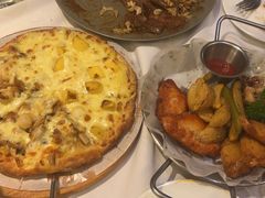 -西部牛排(京华城店)