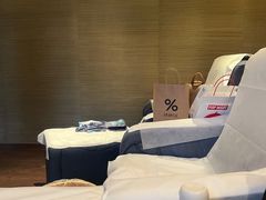 -华夏良子·足道SPA艾灸(王府井店)