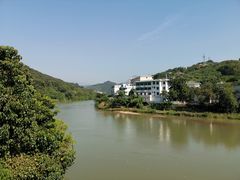 -广东温泉宾馆