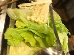-老徐烧烤涮肚(交道口店)