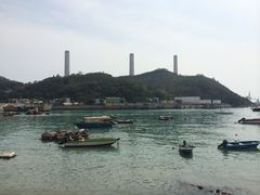 -南丫岛