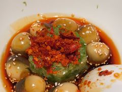 -太二酸菜鱼(石家庄万象城店)