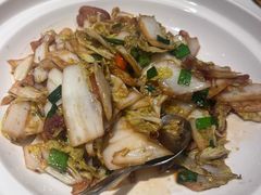 -老阿爸鲜鱼土菜(独墅湖店)
