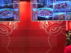 -百事佳烧鸭牛腩(上海虹桥站店)