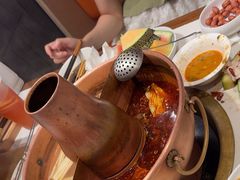 -东门口·新式老北京火锅(河西龙湖天街店)