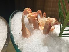 -余欢领鲜火锅(新街口店)
