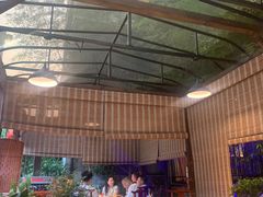 大堂-先机泉水鸡汤(南山老君洞店)
