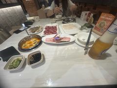 -围炉夜话·潮汕卤水火锅(榕江店)