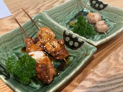 -京旬海鲜放题·铁板烧自助餐厅