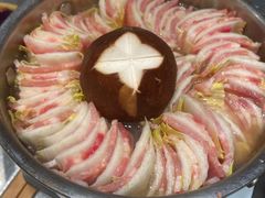 -火山屋台(新街口店)