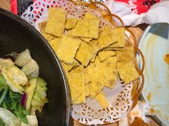 -刁馋一锅鲜·津门招牌菜(远洋未来汇店)