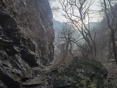 -京西十八潭风景区