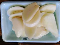 -首尔馆韩国料理(金童路店)