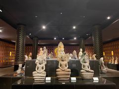 -吴哥国家博物馆