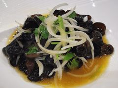 陈醋秋耳-玉华宫宾馆·餐厅(铜川驻京办店)
