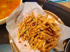 -鑫小城故事·藕汤·家常菜(台北一路总店)