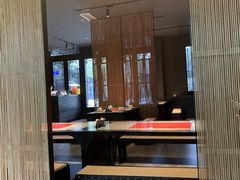 -春色如许·茶食餐厅(桃李春风店)