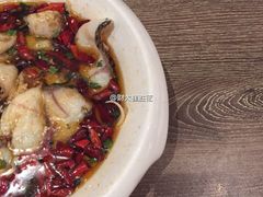 -茉莉餐厅(包河万达店)