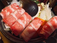 -和食亭·自助·烤肉·寿喜烧(海创园店)