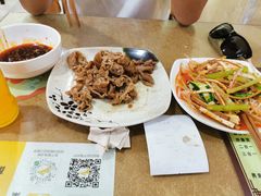 -孟记传统大刀面(星源商城店)