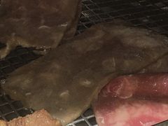 -牛道烤肉海鲜自助