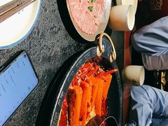 -火社火锅(平安大街店)