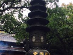 -普陀山风景名胜区-法雨禅寺