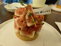 -Ten Olives甜点