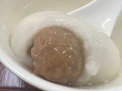 -古徽州馄饨店(宝安路店)