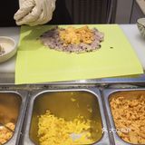 一个管饱，营养齐全