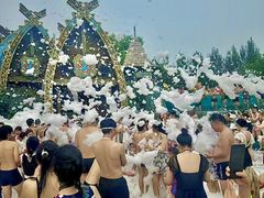 -波塞冬旅游度假区