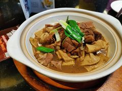 -百姓厨房(凤翔泥塑坊店)