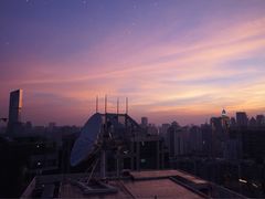 -广州花园酒店-凌璇阁360度高空海鲜自助餐CAROUSEL