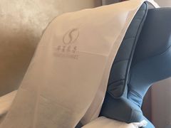 -华夏良子·足道SPA艾灸(铁道大厦店)