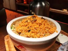 -食锦记·福建私房菜(浦西万达店)