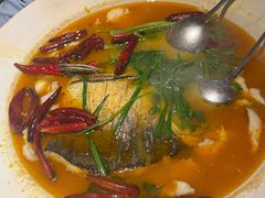 -清水亭湖北菜(大屯DT51店)