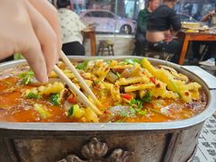 -宋记冕宁土菜馆(海门渔村二店)