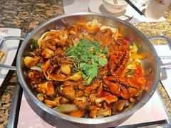 -黄记煌·三汁焖锅(万达广场店)