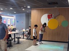 -麦当劳(莆田荔城大道万达店)