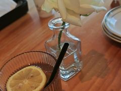 -Thanks美式餐厅(汉堡咖啡店)