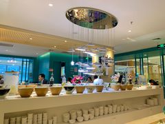 -青瓷火锅料理(西单大悦城店)