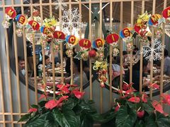 -陈傻子餐厅(世纪都会店)