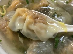 -海平馄饨(逍遥二路店)